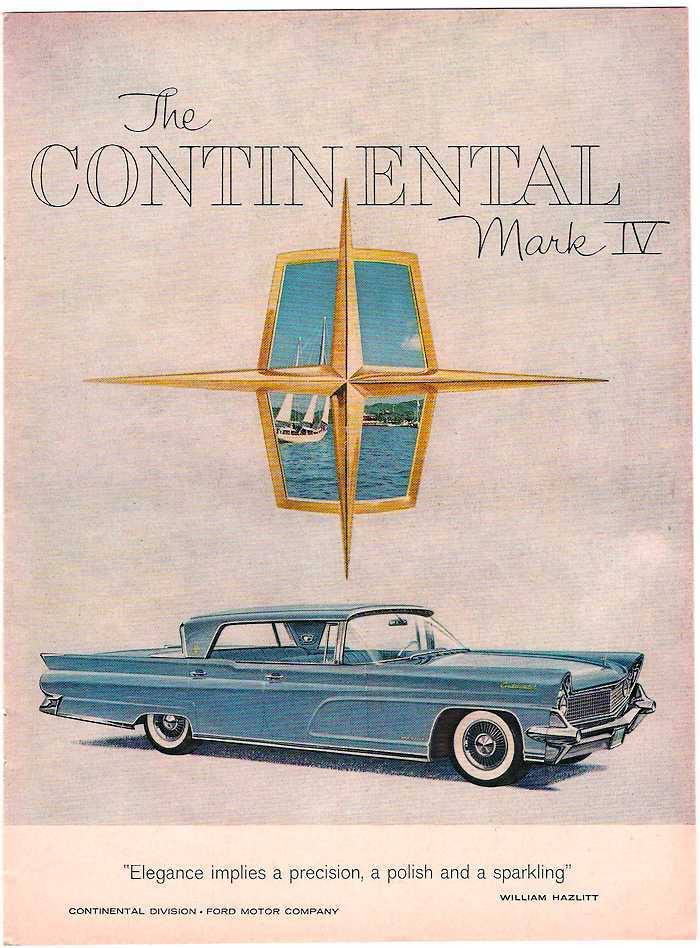1959 Lincoln 3